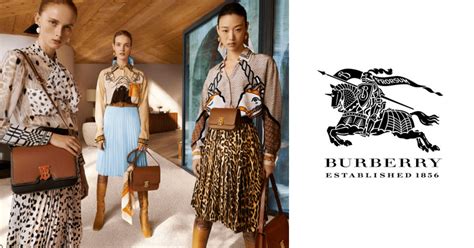 marketing objective of burberry|Burberry rebranding case study.